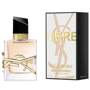 Туалетная вода Yves Saint Laurent Libre, 30 мл
