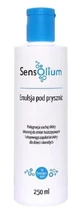 Sensolium, Емульсія для душу, 250 мл