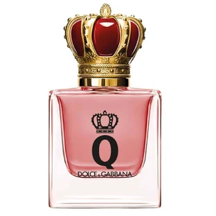 Парфумована вода Dolce & Gabbana Q by Dolce & Gabbana Intense, 30 мл
