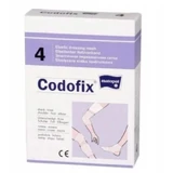 Codofix Еластична перев'язувальна сітка №. 4, 4-4,5 см х 10 м (гомілка, коліно)