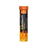 Protego Elektrolity Sport, 20 comprimate efervescente