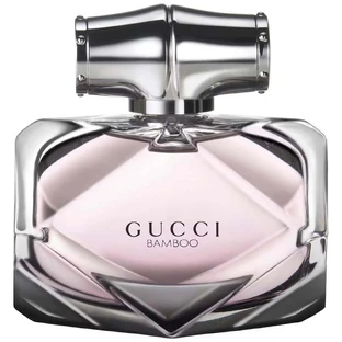 Apa de parfum Gucci Bamboo, 75 мл