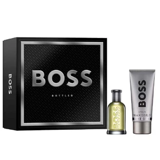 Hugo Boss Bottled Set Eau de Toilette, 50 мл + Shower Gel, 100 мл