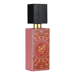 Lattafa Ajwad Pink to Pink парфюмированная вода, 60 мл