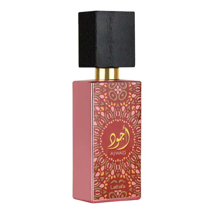 Lattafa Ajwad Pink to Pink парфюмированная вода, 60 мл: цены и характеристики