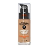 Revlon ColorStay SPF15 Тональный крем для комбинированной и жирной кожи, оттенок 350, насыщенный загар, 30 мл