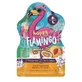 Tetesept, Happy Flamingo, лосьон для ванны, 40 мл