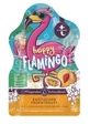 Tetesept, Happy Flamingo, Піна для ванни, 40 мл