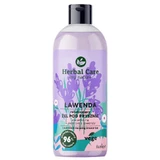 Гель для душу Farmona Herbal Care Лаванда з алантоїном, 500 мл