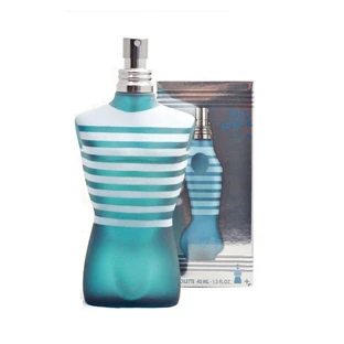 Туалетная вода Jean Paul Gaultier Le Male, 75 мл