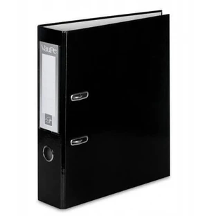 VauPe, Binder A4062/02, черный