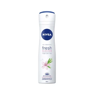 Nivea Fresh Blossom Антиперспирант-спрей, 150 мл