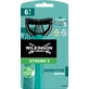 Чутлива бритва Wilkinson xtreme 3, 6 шт.