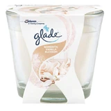 Glade, Ароматична свічка, Romantic Vanilla, 70г