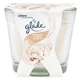 Glade, Ароматична свічка, Romantic Vanilla, 70г