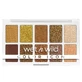 Wet n Wild Color Icon 10 Pan Eye Shadow Palette Call Me Sunshine, 12 г