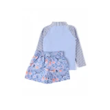 Детский купальник Cocon Boy UV, 9-12 месяцев, Archimede
