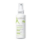 Спрей A-Derma Cytelium Drying Spray Soothing Подсушивающий и успокаивающий для раздраженной кожи лица и тела, 100 мл