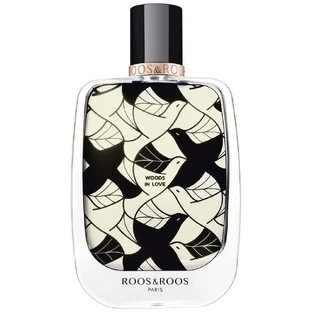 Парфумована вода Roos & Roos Woods In Love, 100 мл