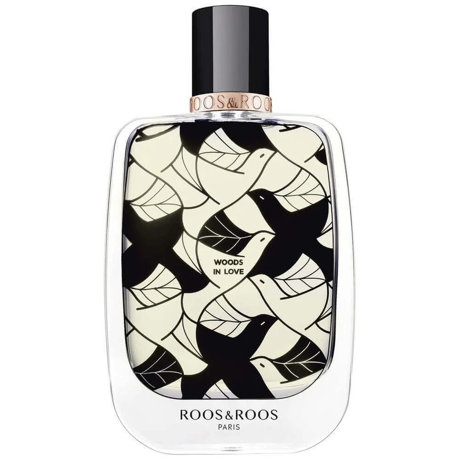 Парфумована вода Roos & Roos Woods In Love, 100 мл: ціни та характеристики