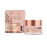 Bielenda Firming Peptides 80+ Укрепляющий и восстанавливающий дневной и ночной крем против морщин, 50 мл