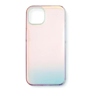 Чехол-чехол Aurora для Xiaomi Redmi Note 11 Pro, гелевый, неоновый, золотой