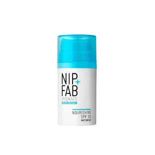 Увлажняющий крем для лица с SPF30, 50 мл, Nip+Fab