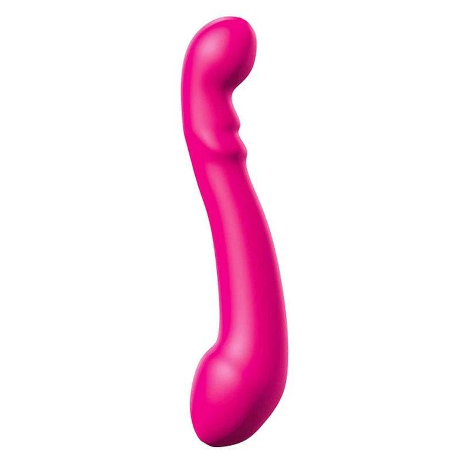 Marc Dorcel So Dildo Double Dildo Magenta: ціни та характеристики