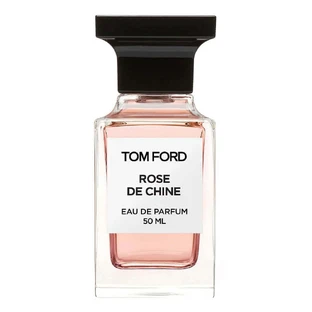 Парфумована вода Tom Ford Rose de Chine, 50 мл