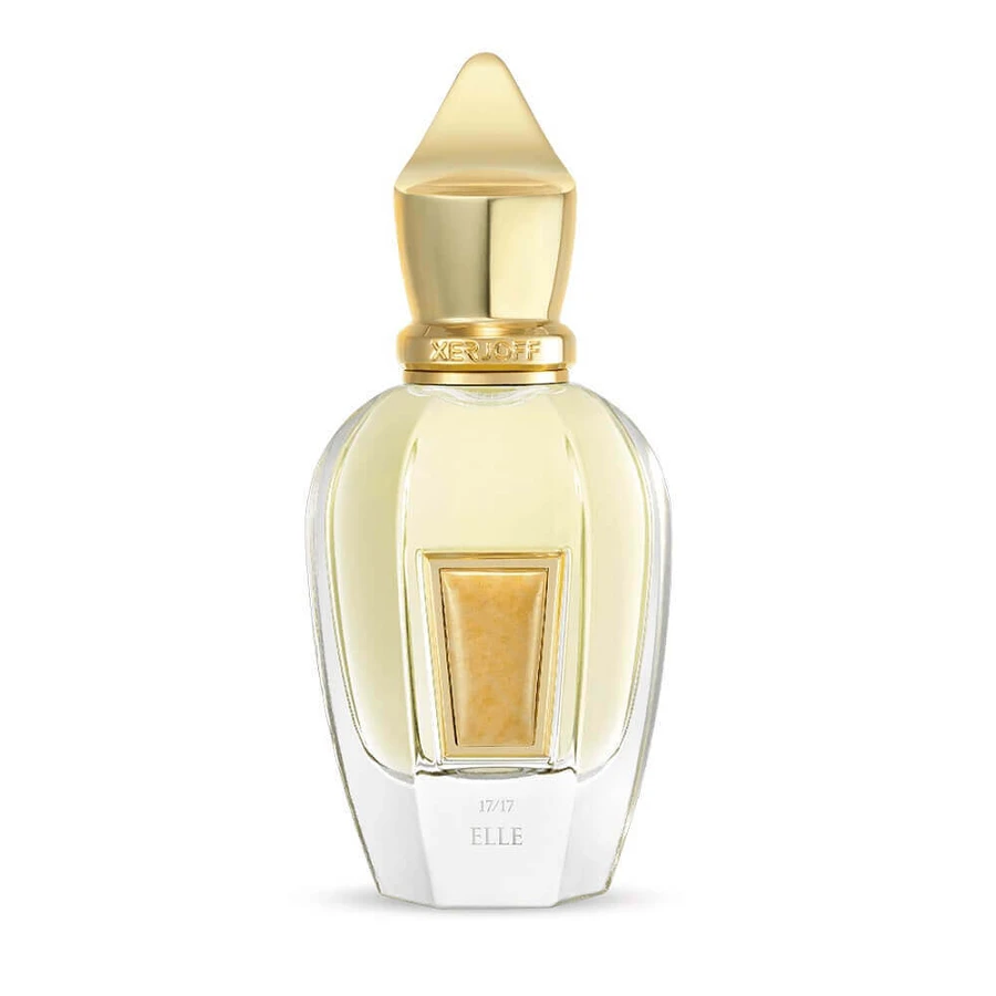 Xerjoff 17/17 Elle Eau de Parfum, 50 мл: цены и характеристики