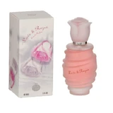 Парфумована вода Real Time Love & Rozes, 100 мл