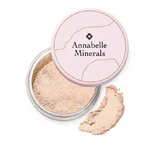 Annabelle Minerals Fond de ten минеральный матифиант Sunny Fair, 4 г