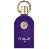 Парфумована вода Maison Alhambra Philos Pura, 100 мл