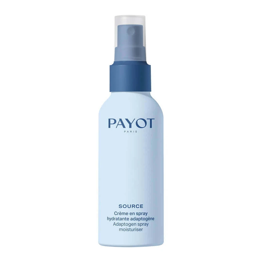 Payot Source Adaptogen, Зволожуючий спрей для обличчя, 40 мл: ціни та характеристики