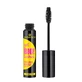 Чорна туш для вій Essence Get Big Lashes Volume Boost, 12 мл