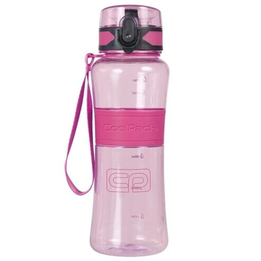 Пляшка CoolPack Pink, 550 мл: ціни та характеристики