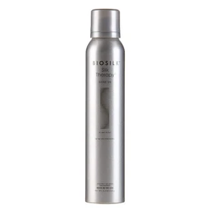 BioSilk Silk Therapy Shine On 2-in-1 Shine and Conditioner, 150 мл