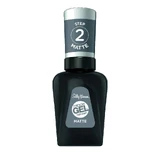 Sally Hansen Miracle Gel Top Coat Matte 14,7 мл