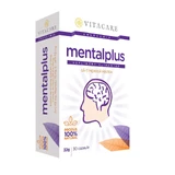 Менталплюс, 30 капсул, Vitacare