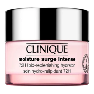 Clinique Moisture Surge & #x2122; Зволожуючий гель-крем для обличчя Intense 72H Lipid-Replenishing Hydrator, 50 мл
