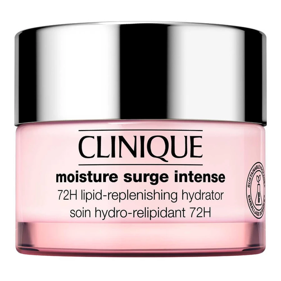 Clinique Moisture Surge amp; #x2122; Intense 72H Lipid-Replenishing Hydrator увлажняющий крем, 50 мл: цены и характеристики