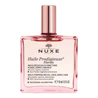 Nuxe, Huile Prodigieuse Florale, Суха олія, 50 мл