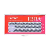 Ibra V Effect Eyelash Tufts Mix, 120 шт
