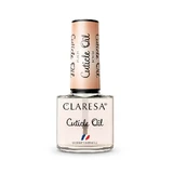 Масло для кутикули Claresa Cuticle Peach, 5 г