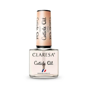 Claresa Cuticle Olive Peach, 5 г