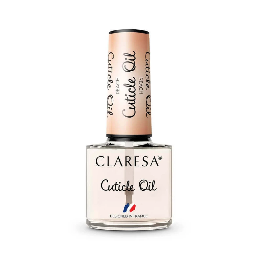Claresa Cuticle Olive Peach, 5 г: цены и характеристики