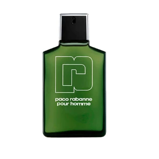 Туалетная вода Paco Rabanne Pour Homme, 100 мл