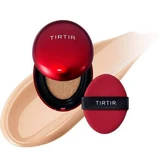 Компактний тональний крем з SPF 40 Mini Nuanta 24N Latte, 4,5 г, Tirtir