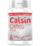 Calsin Osteo 2000 60 табл
