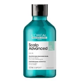 L Oreal Professionnel Serie Expert Scalp Advanced Cleansing Shampoo для жирної шкіри голови, 300 мл
